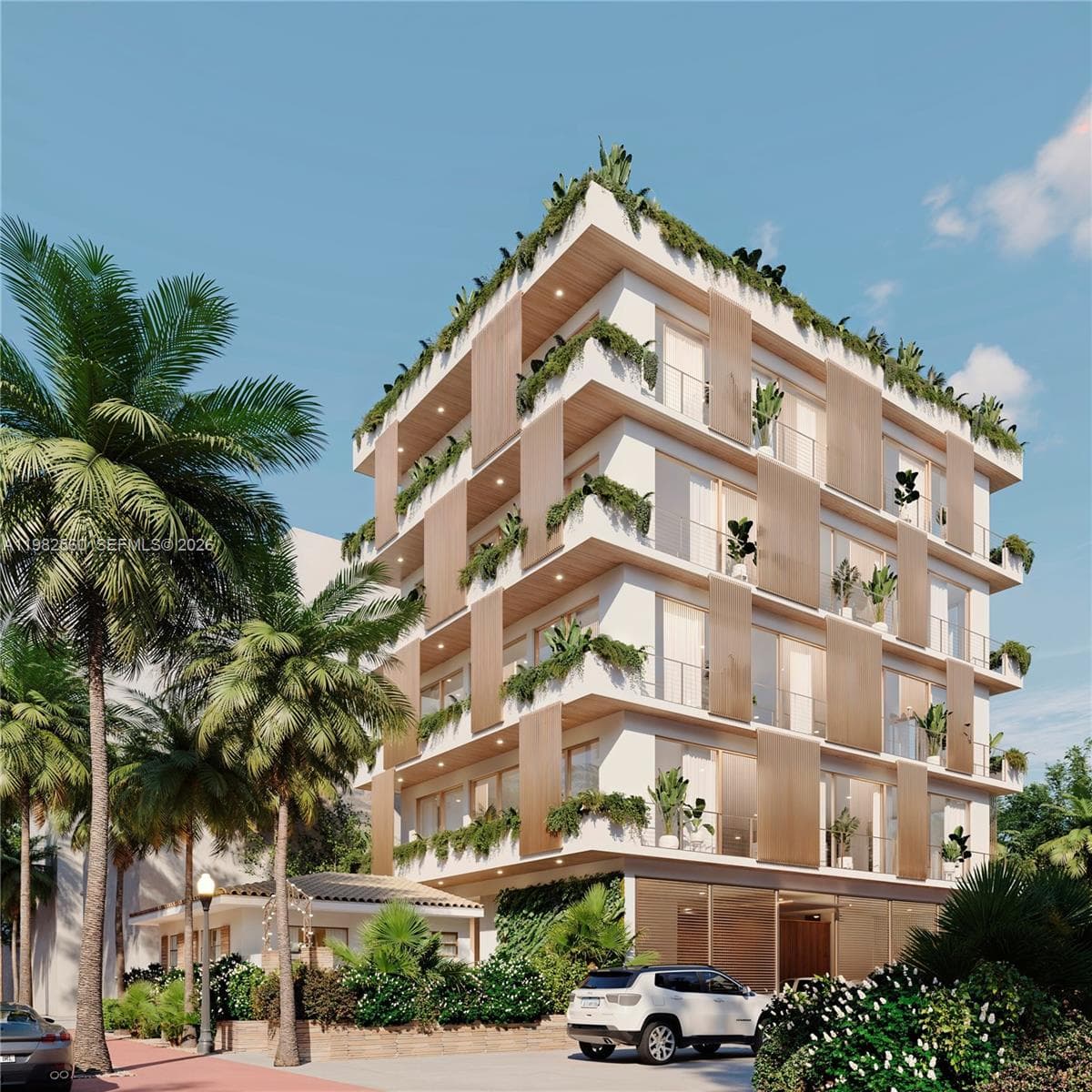 829 4th St # 4, Miami Beach FL 33139 — 7