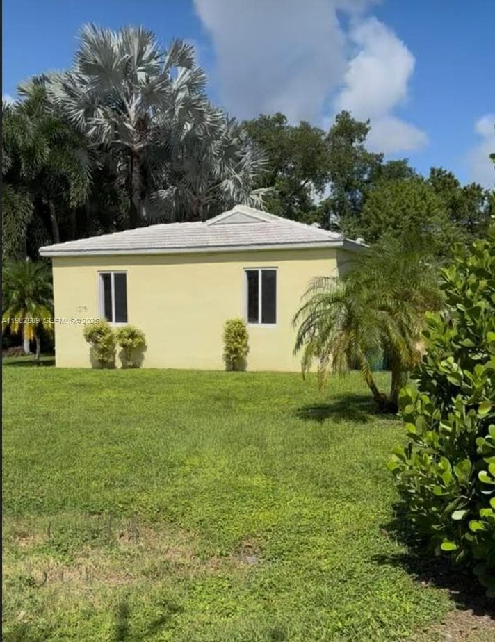 1015 NE 112th St, Biscayne Park FL 33161 — 1