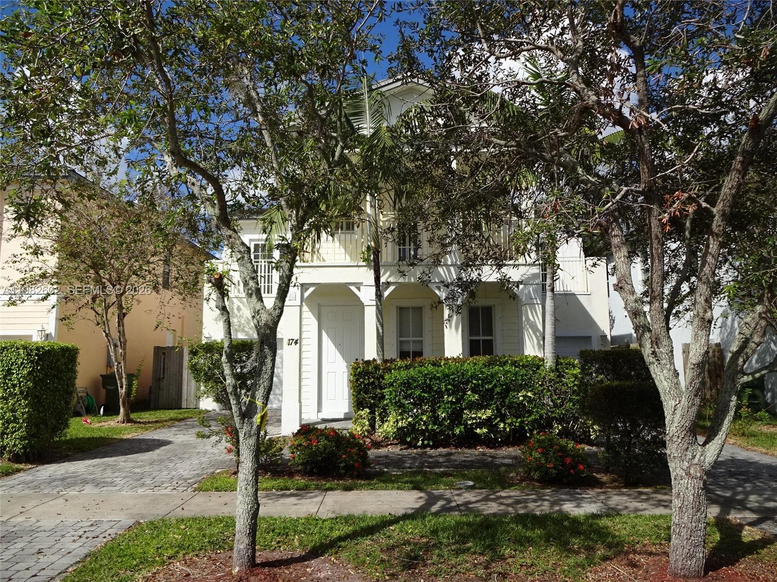 174 NE 32nd Ter, Homestead FL 33033 — 4