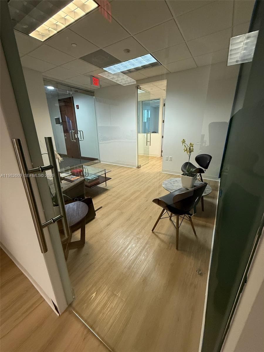 1101 Brickell Ave, FL 33131 — 2