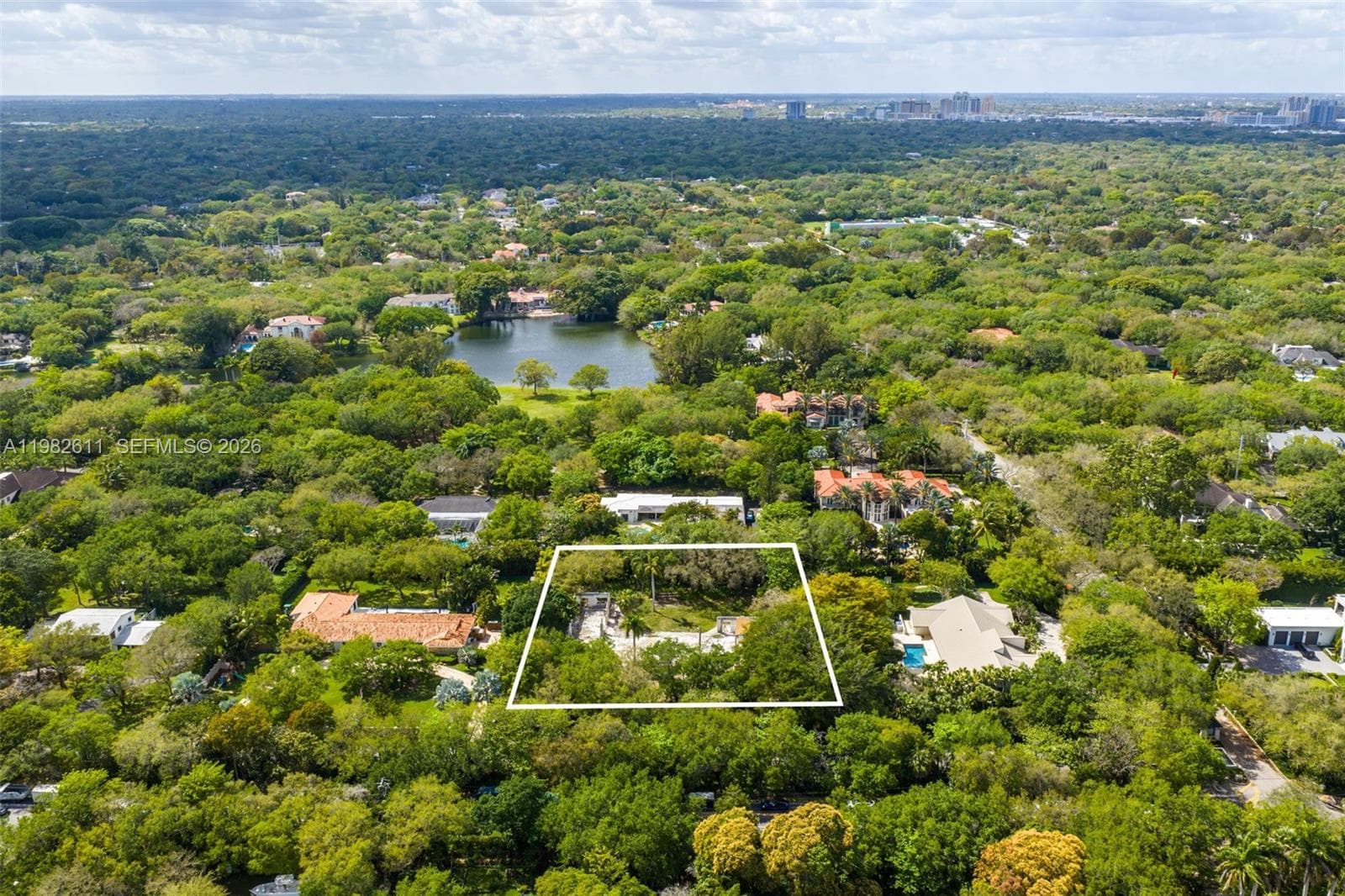 10550 Old Cutler Rd, Coral Gables FL 33156 — 16