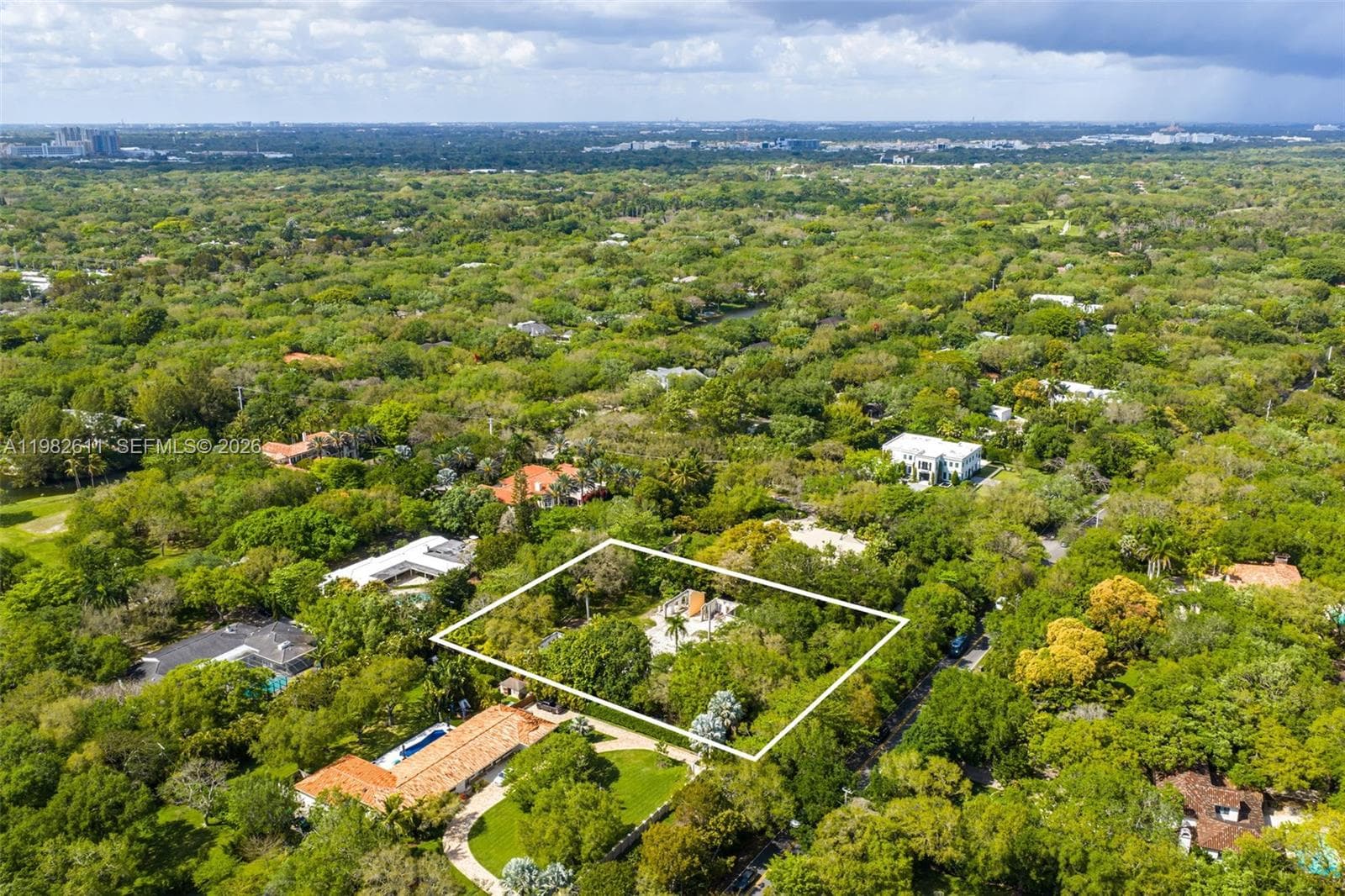 10550 Old Cutler Rd, Coral Gables FL 33156 — 15