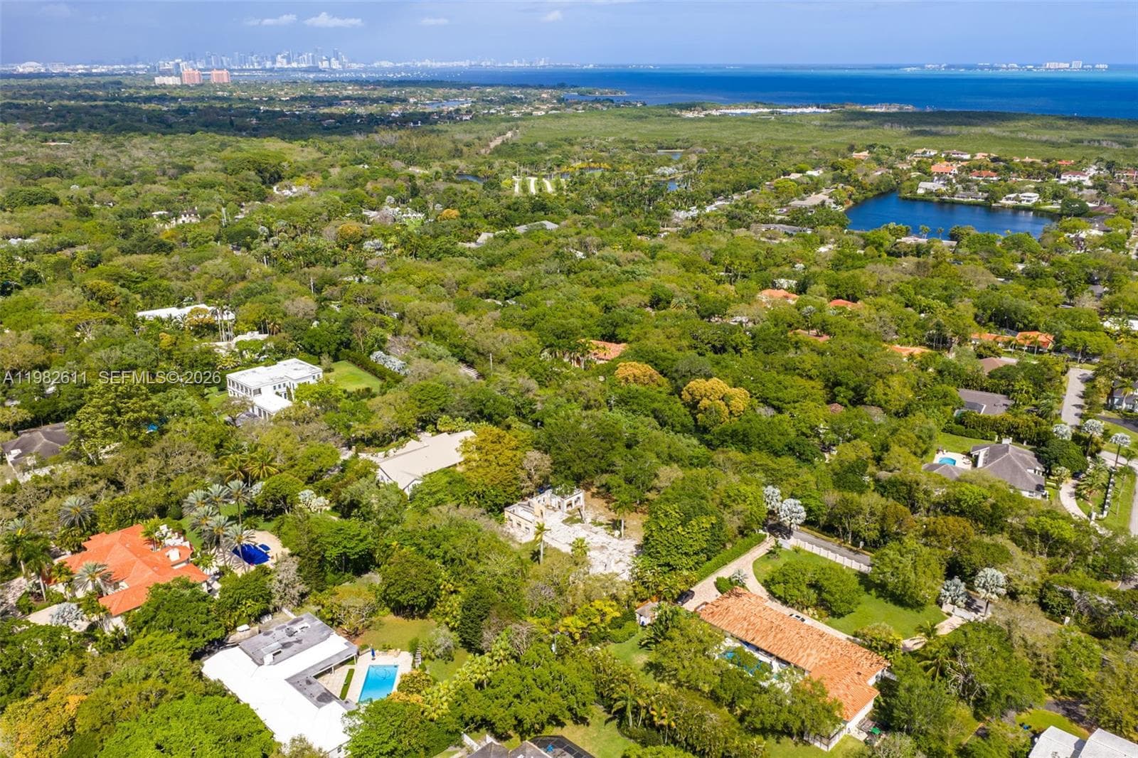 10550 Old Cutler Rd, Coral Gables FL 33156 — 11