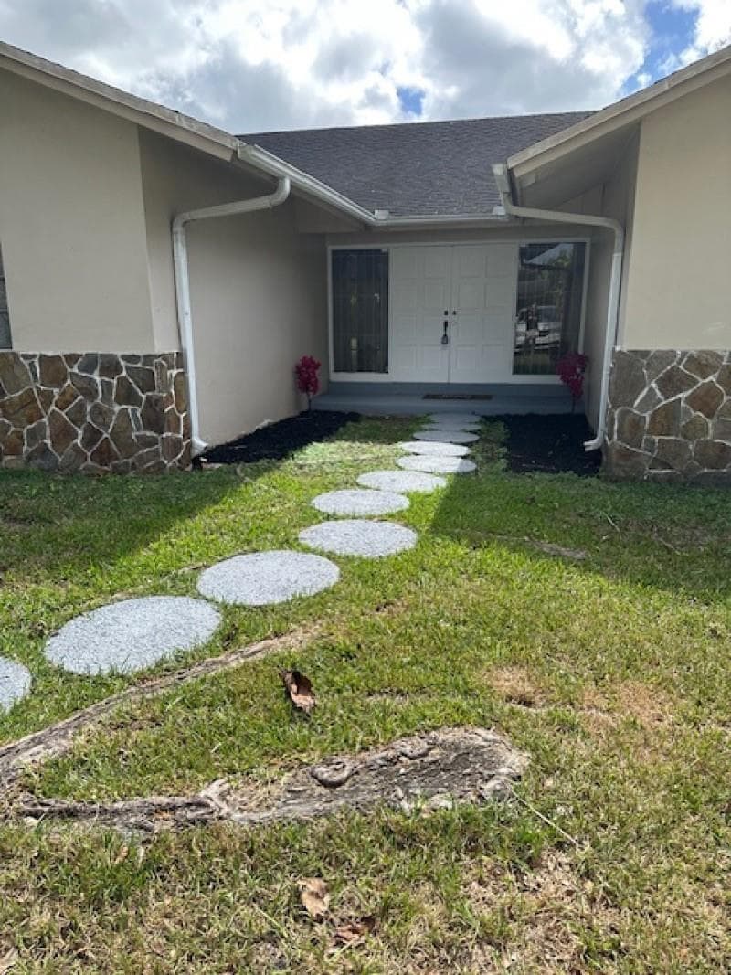 16700 SW 277th Street, Homestead FL 33031 — 1