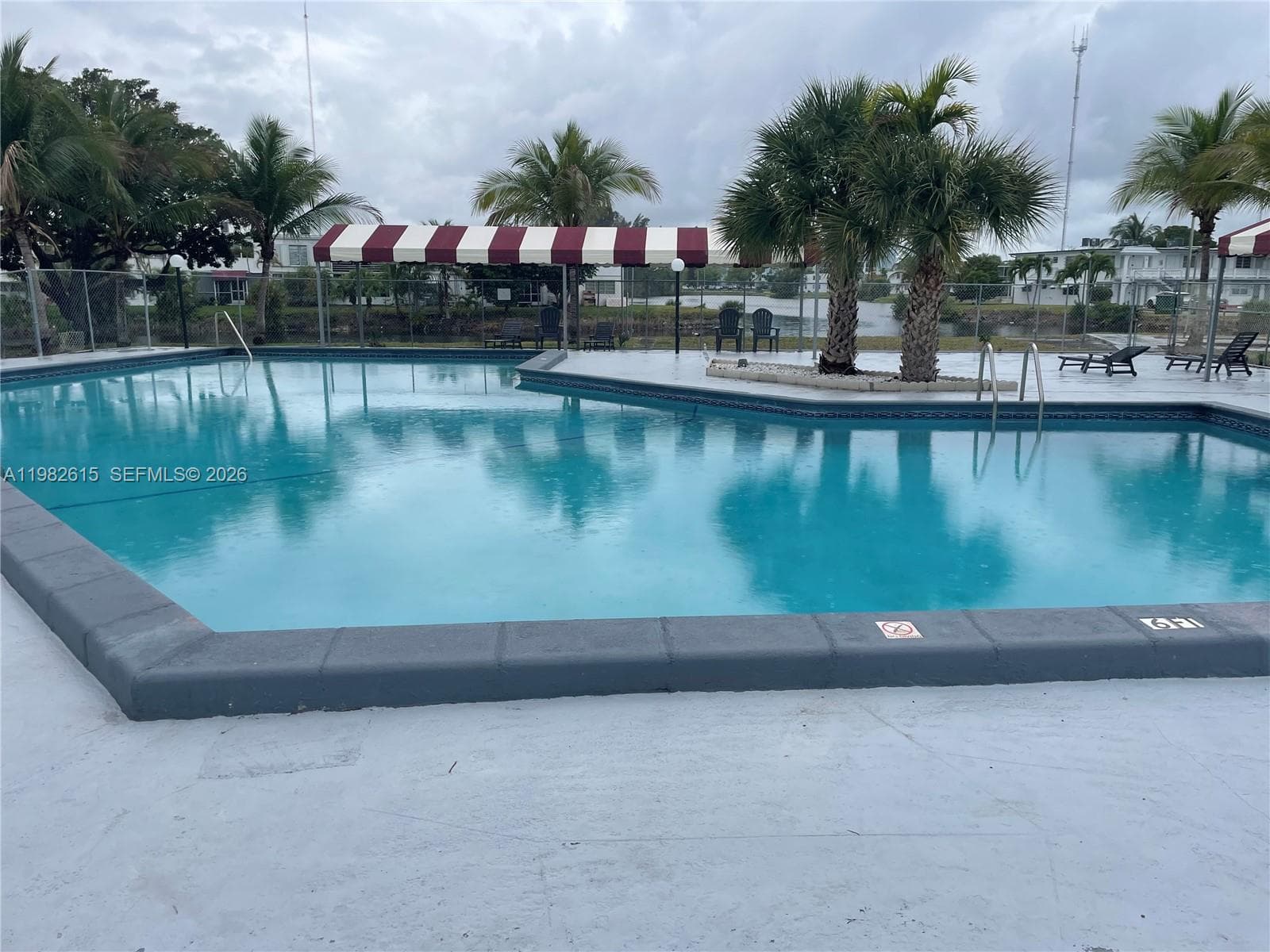 175 NE 203rd Ter # 28, Miami Gardens FL 33179 — 2