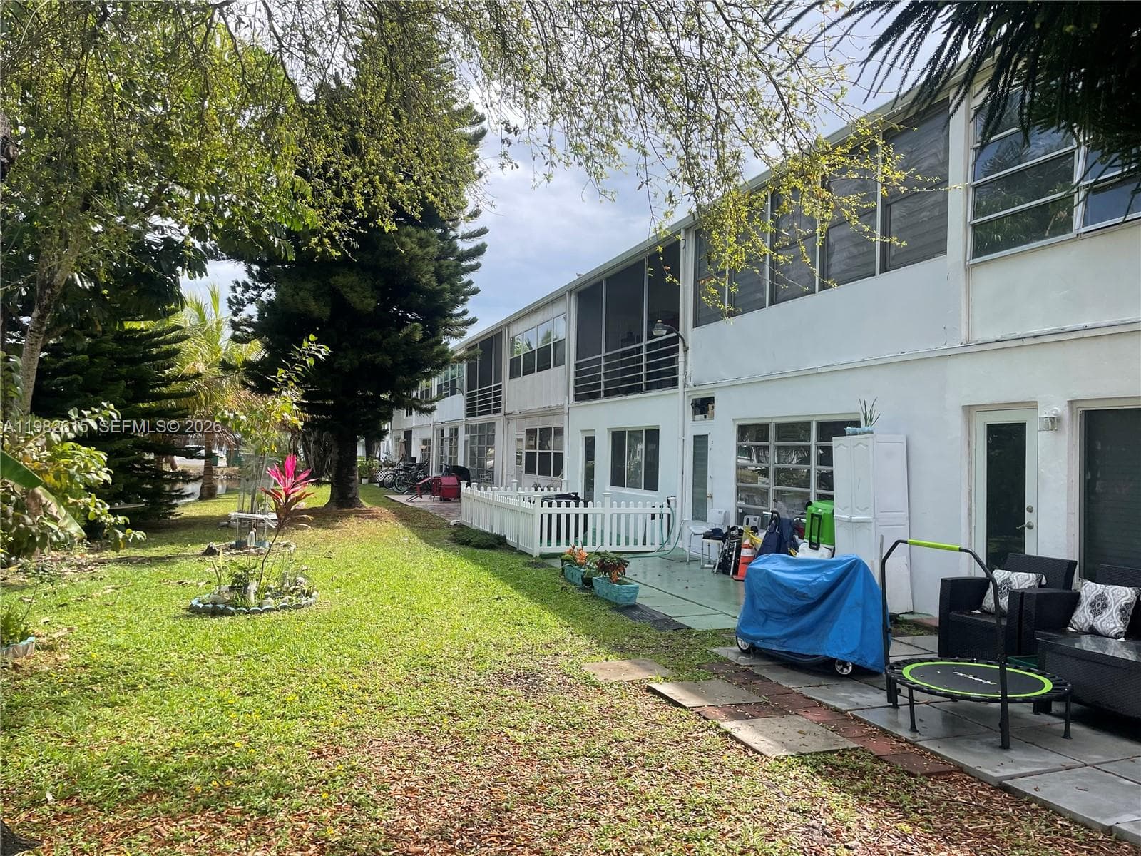 175 NE 203rd Ter # 28, Miami Gardens FL 33179 — 17