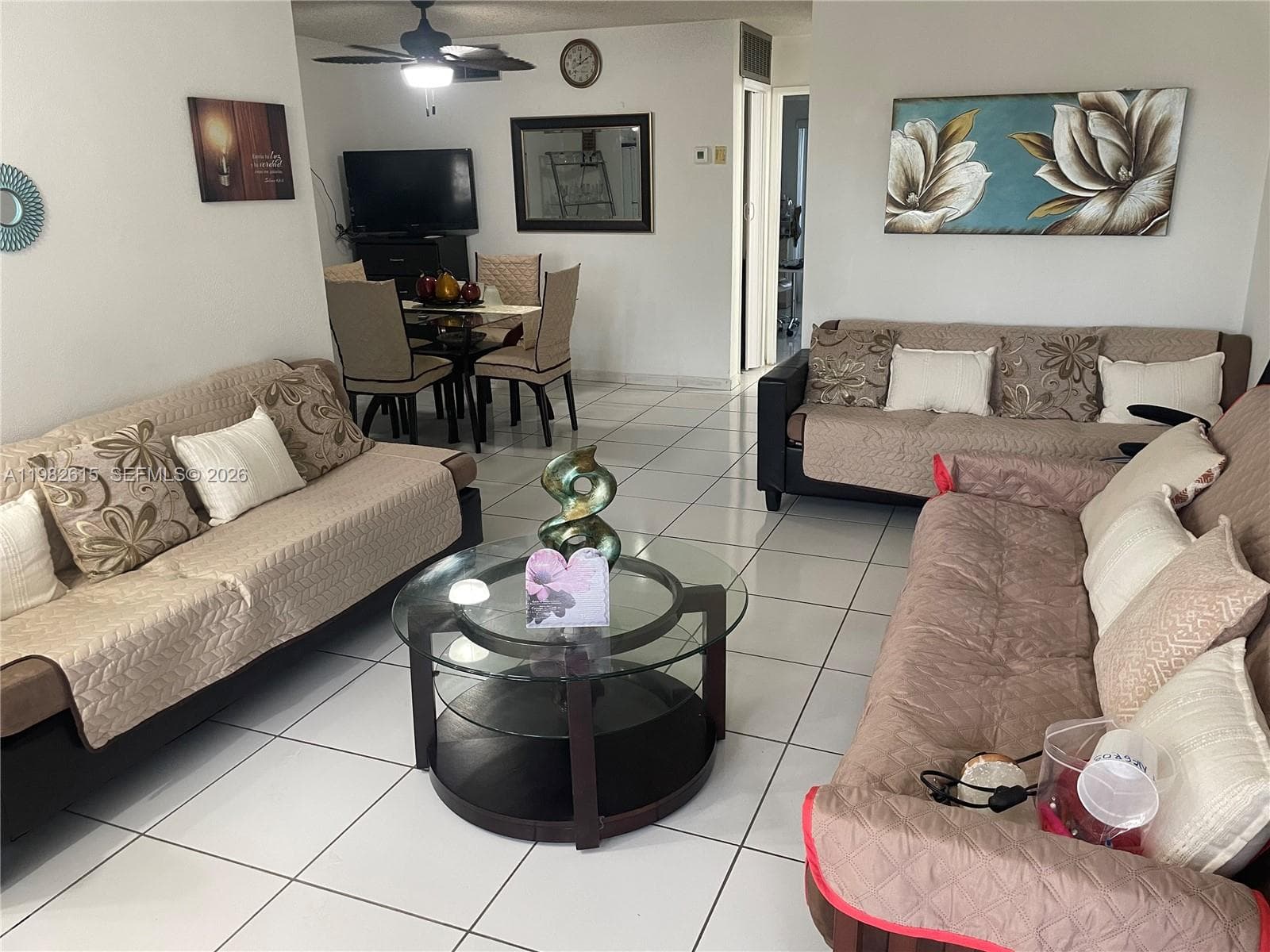 175 NE 203rd Ter # 28, Miami Gardens FL 33179 — 4