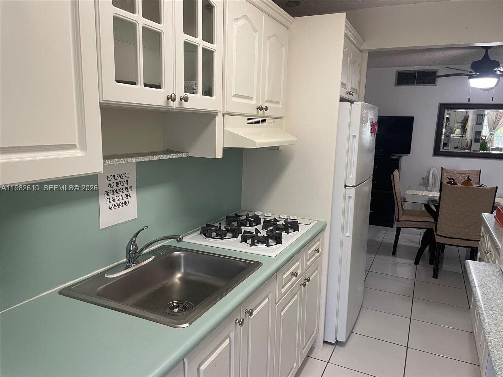 175 NE 203rd Ter # 28, Miami Gardens FL 33179 — 8