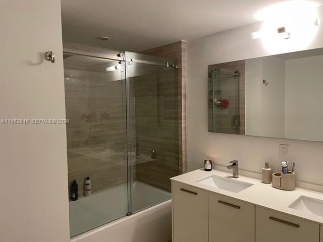 1300 BRICKELL BAY DR # 1100, Miami FL 33131 — 9