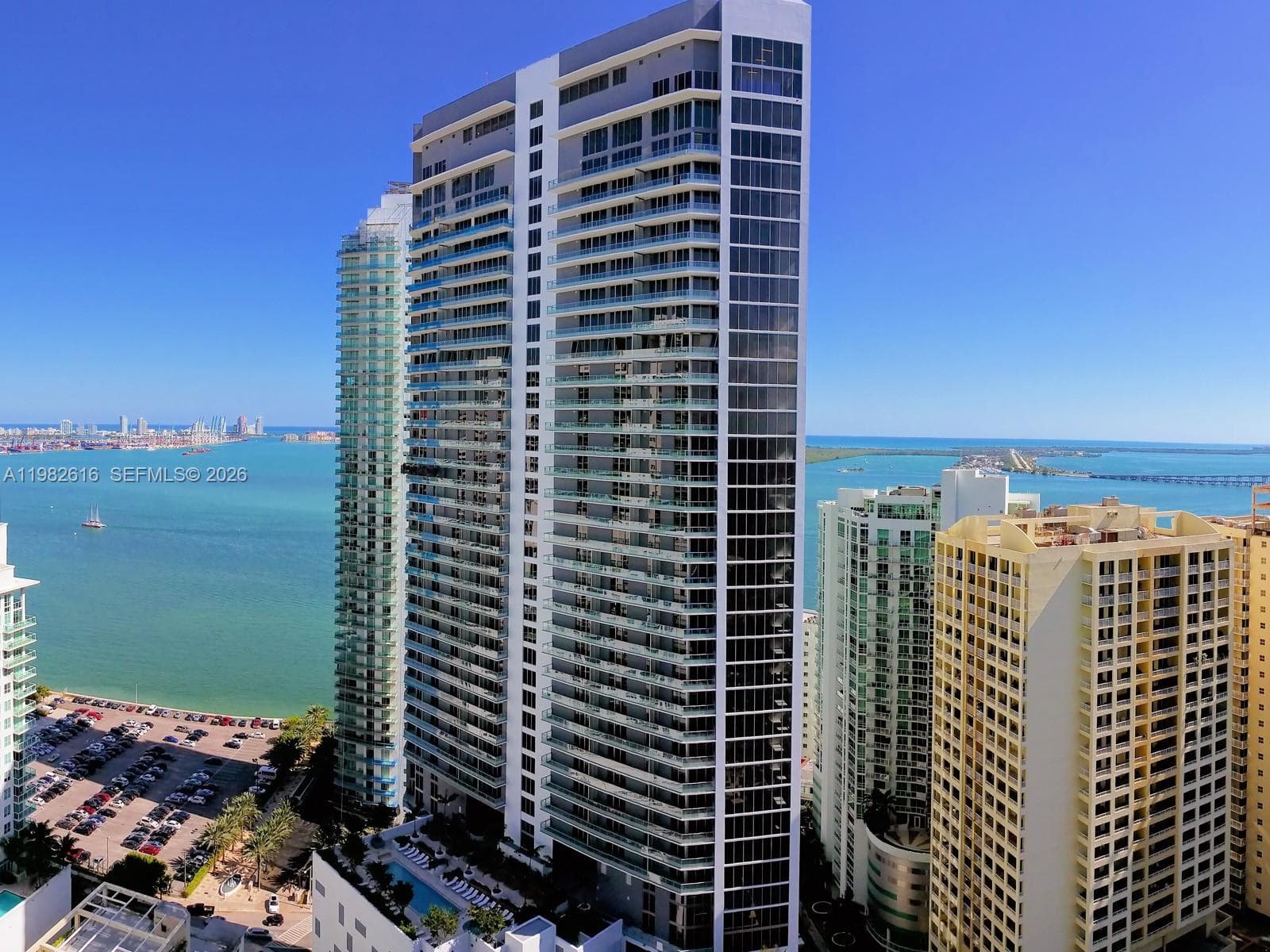 1300 BRICKELL BAY DR # 1100, Miami FL 33131 — 29