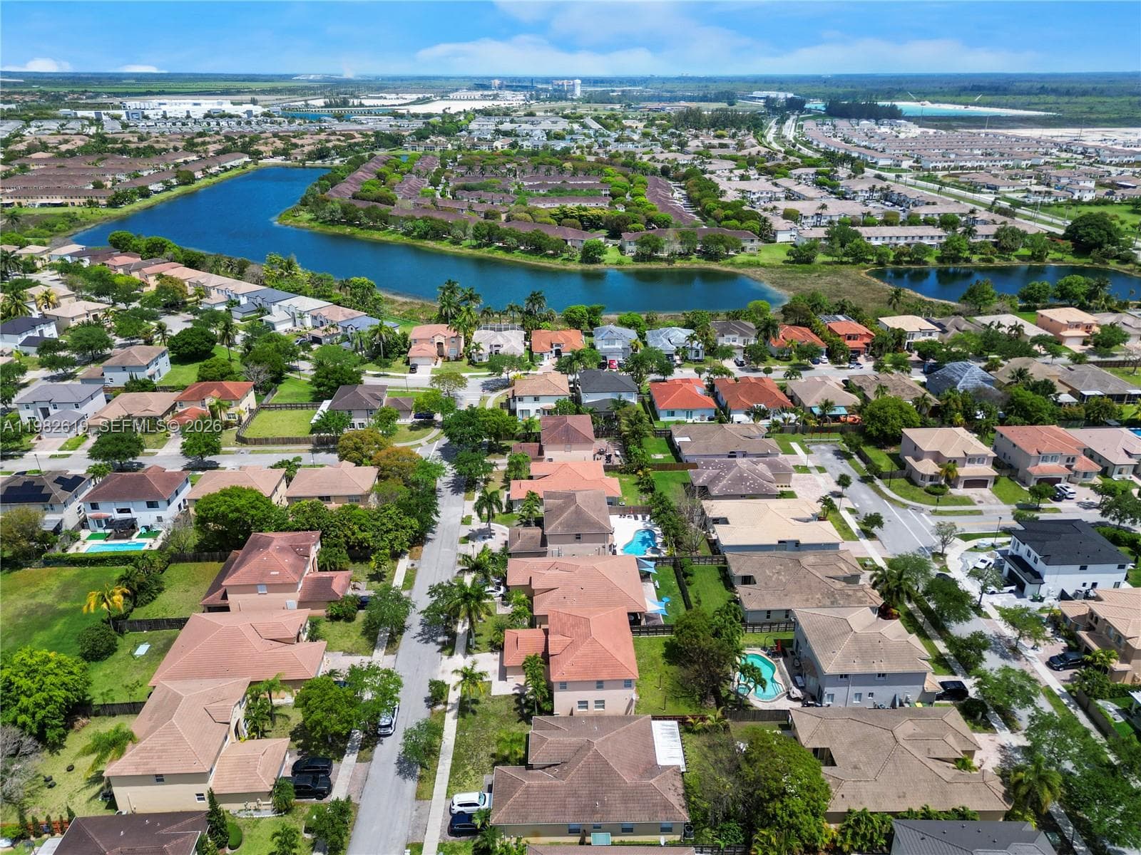 2022 SE 18th St, Homestead FL 33035 — 27