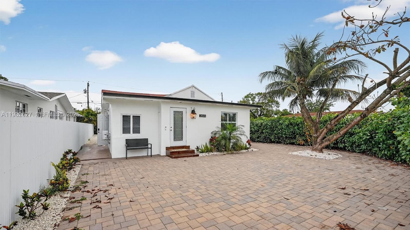 2845 SW 67th Ave, Miami FL 33155 — 3