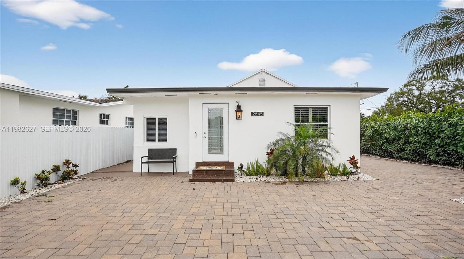 2845 SW 67th Ave, Miami FL 33155 — 1