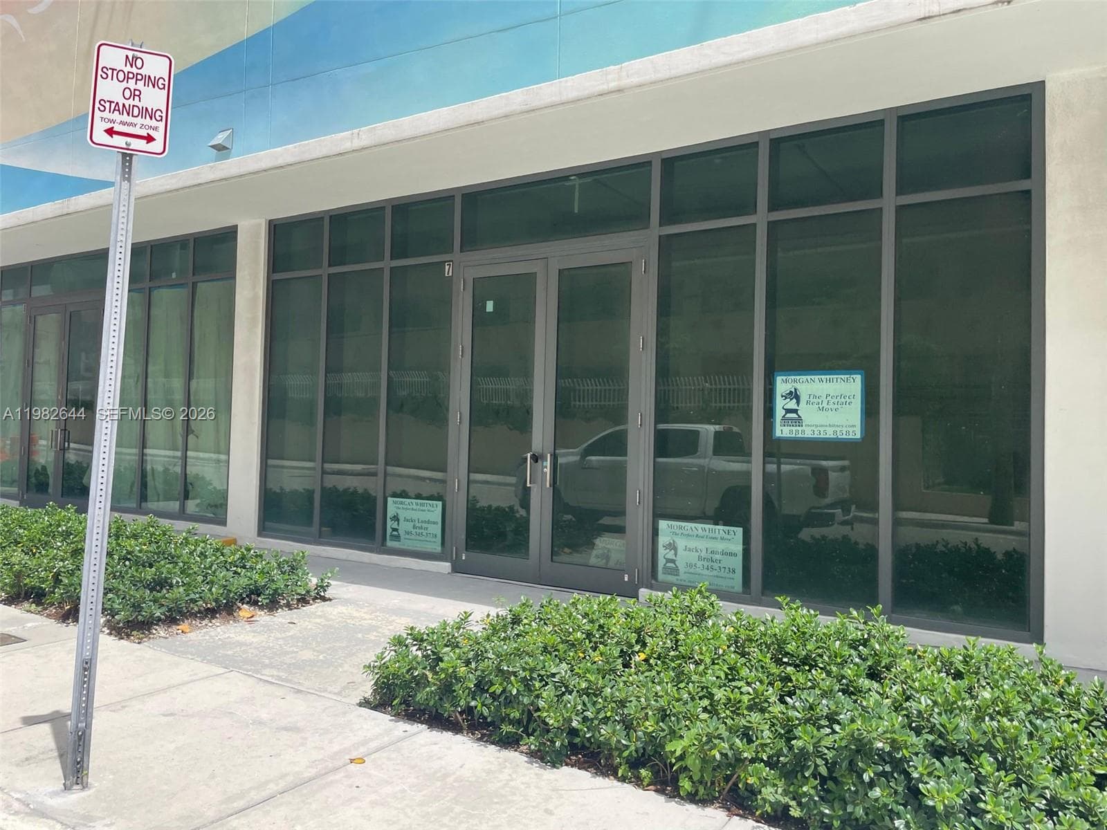 480 NE 31 ST, Miami FL 33137 — 1