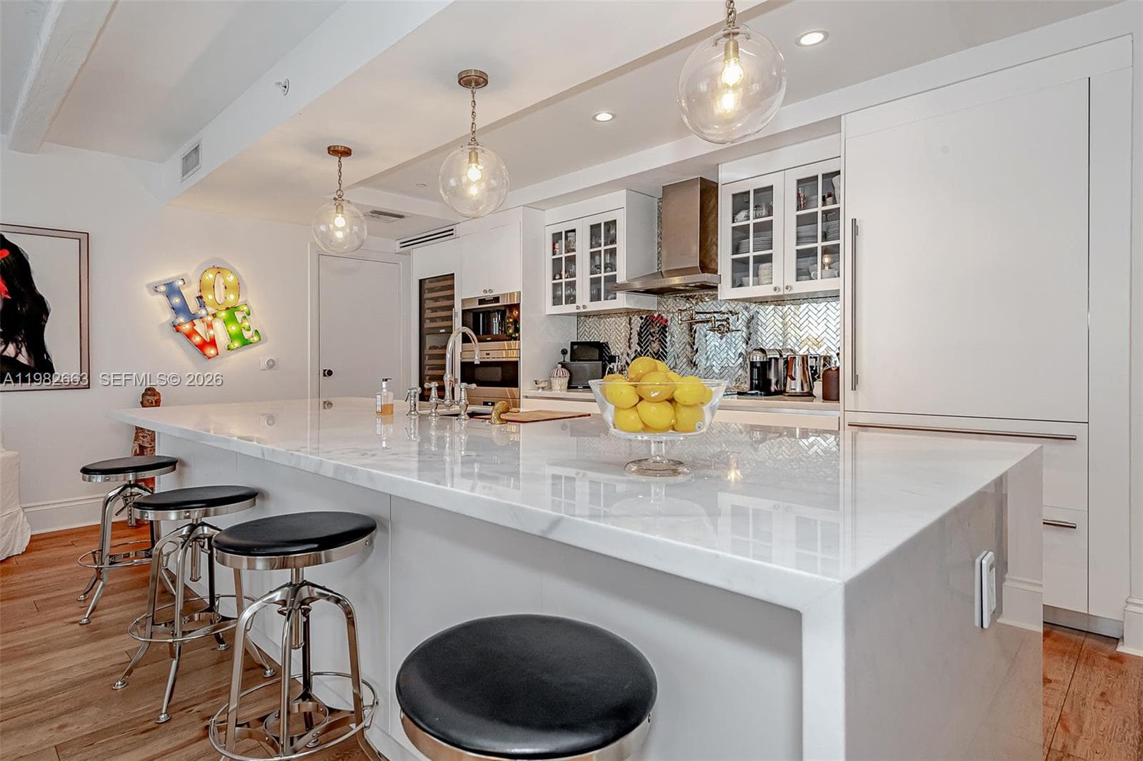 801 S Miami Ave # 4508, Miami FL 33130 — 2