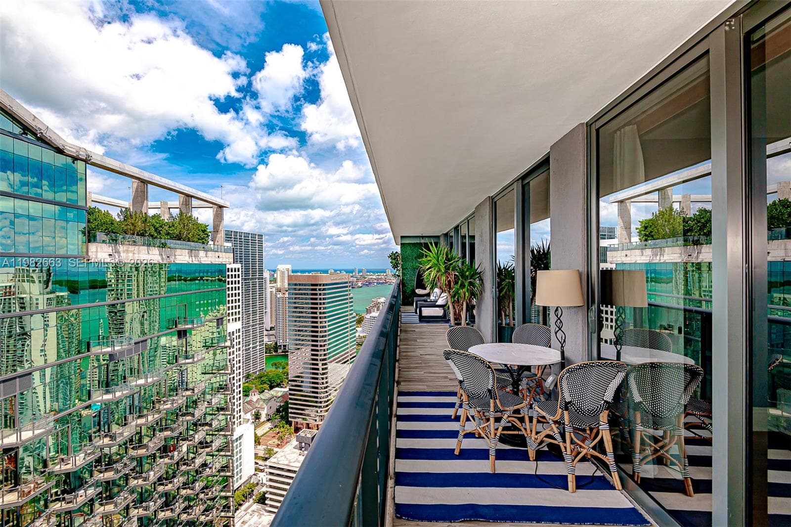 801 S Miami Ave # 4508, Miami FL 33130 — 42