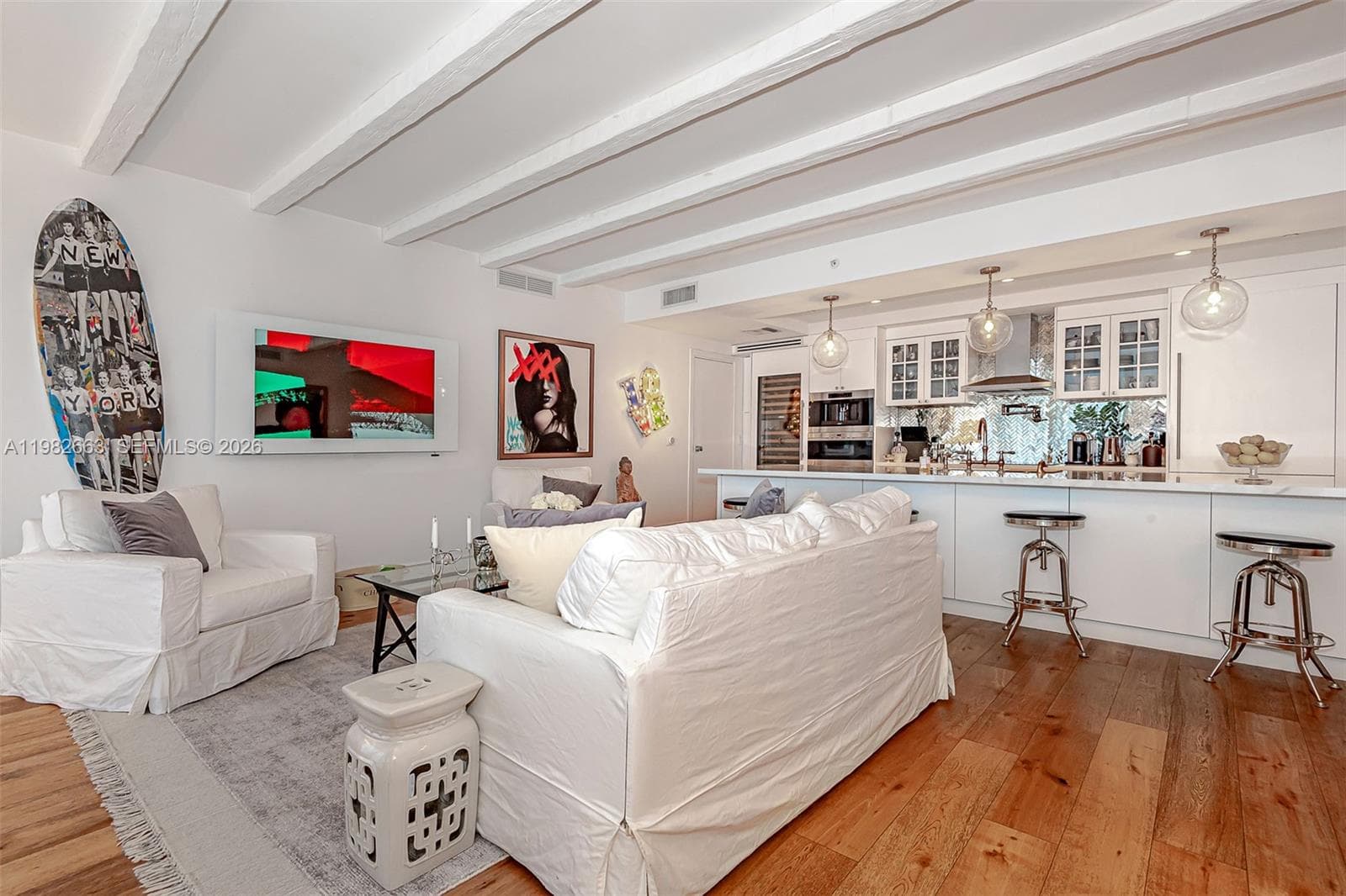 801 S Miami Ave # 4508, Miami FL 33130 — 12