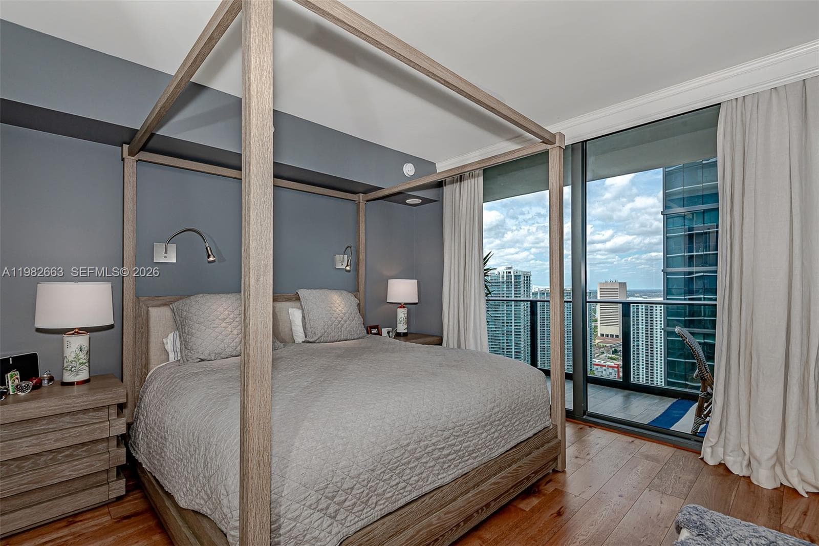 801 S Miami Ave # 4508, Miami FL 33130 — 22