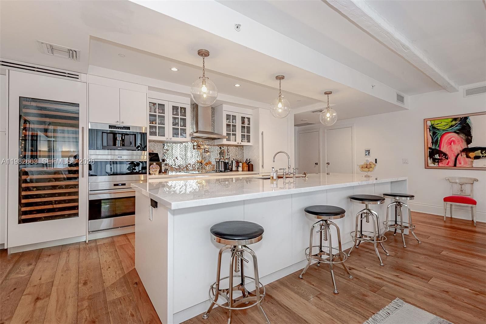 801 S Miami Ave # 4508, Miami FL 33130 — 1