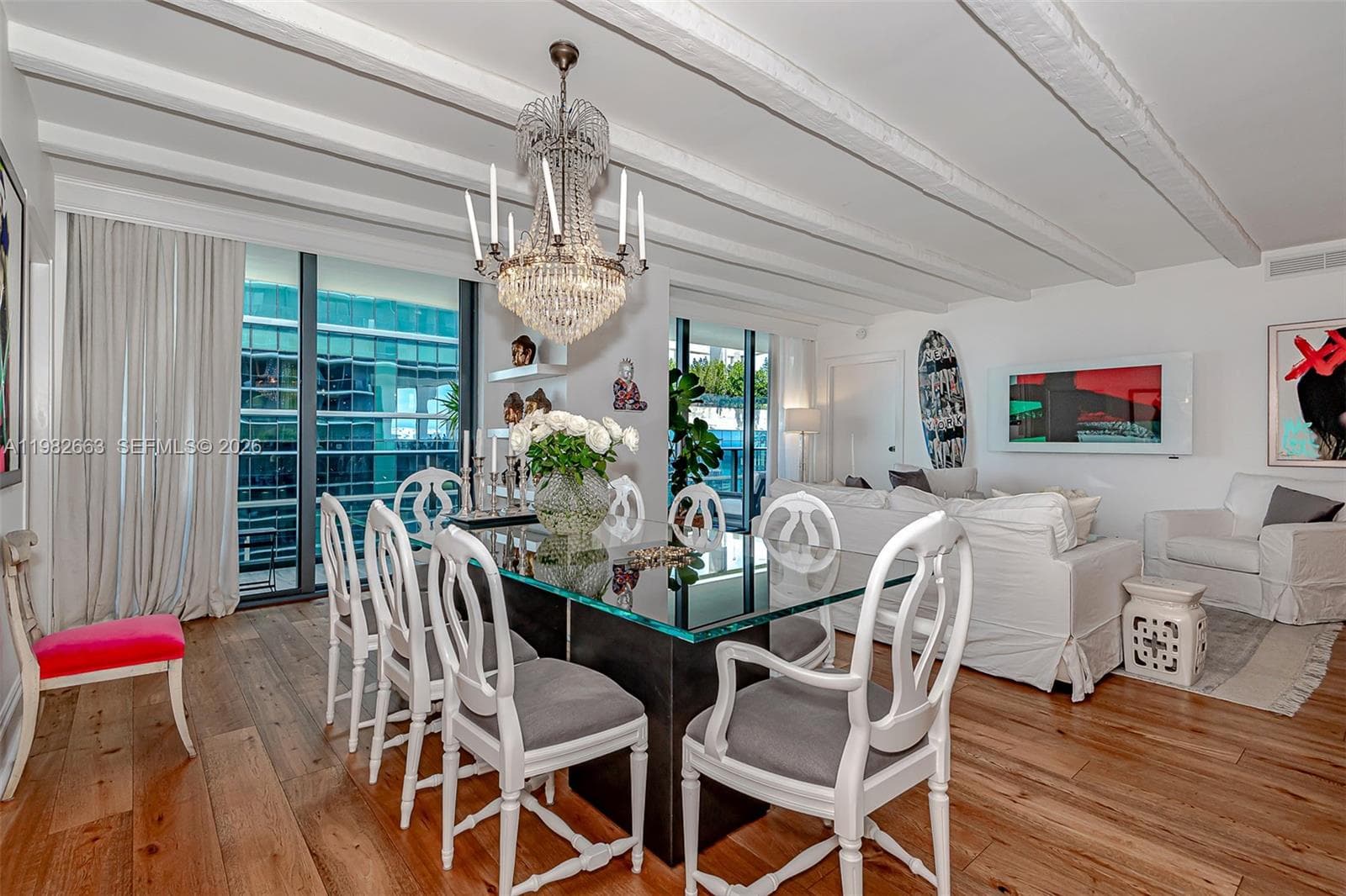 801 S Miami Ave # 4508, Miami FL 33130 — 5