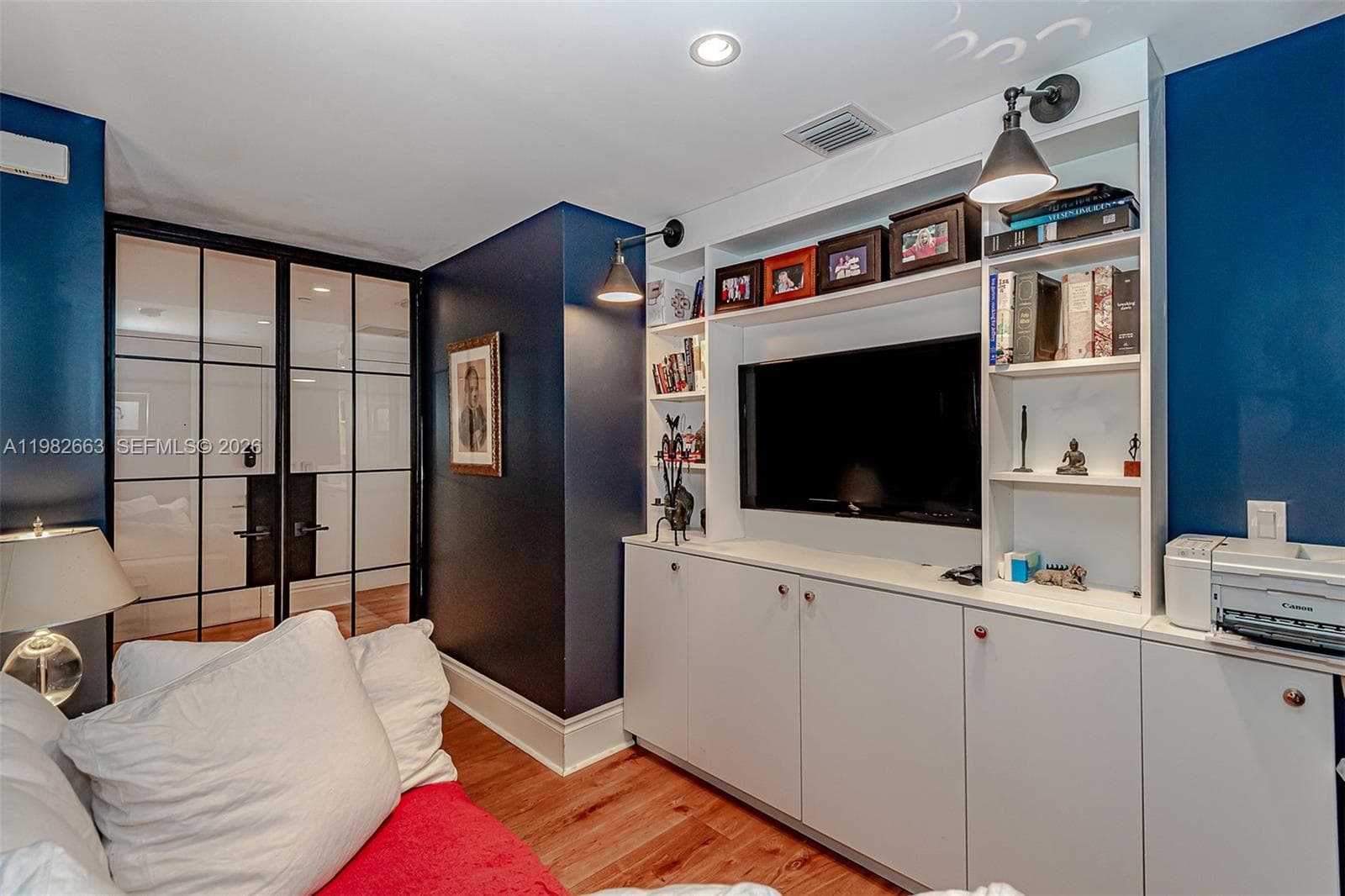801 S Miami Ave # 4508, Miami FL 33130 — 34