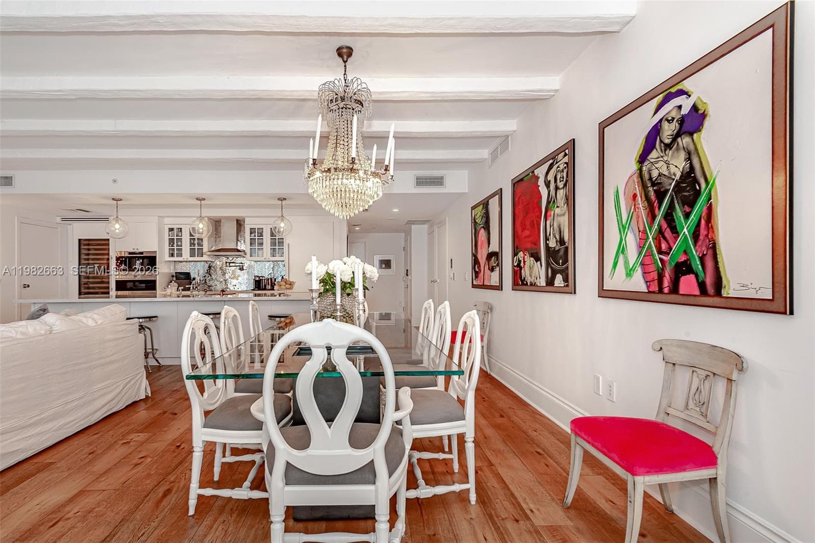 801 S Miami Ave # 4508, Miami FL 33130 — 14
