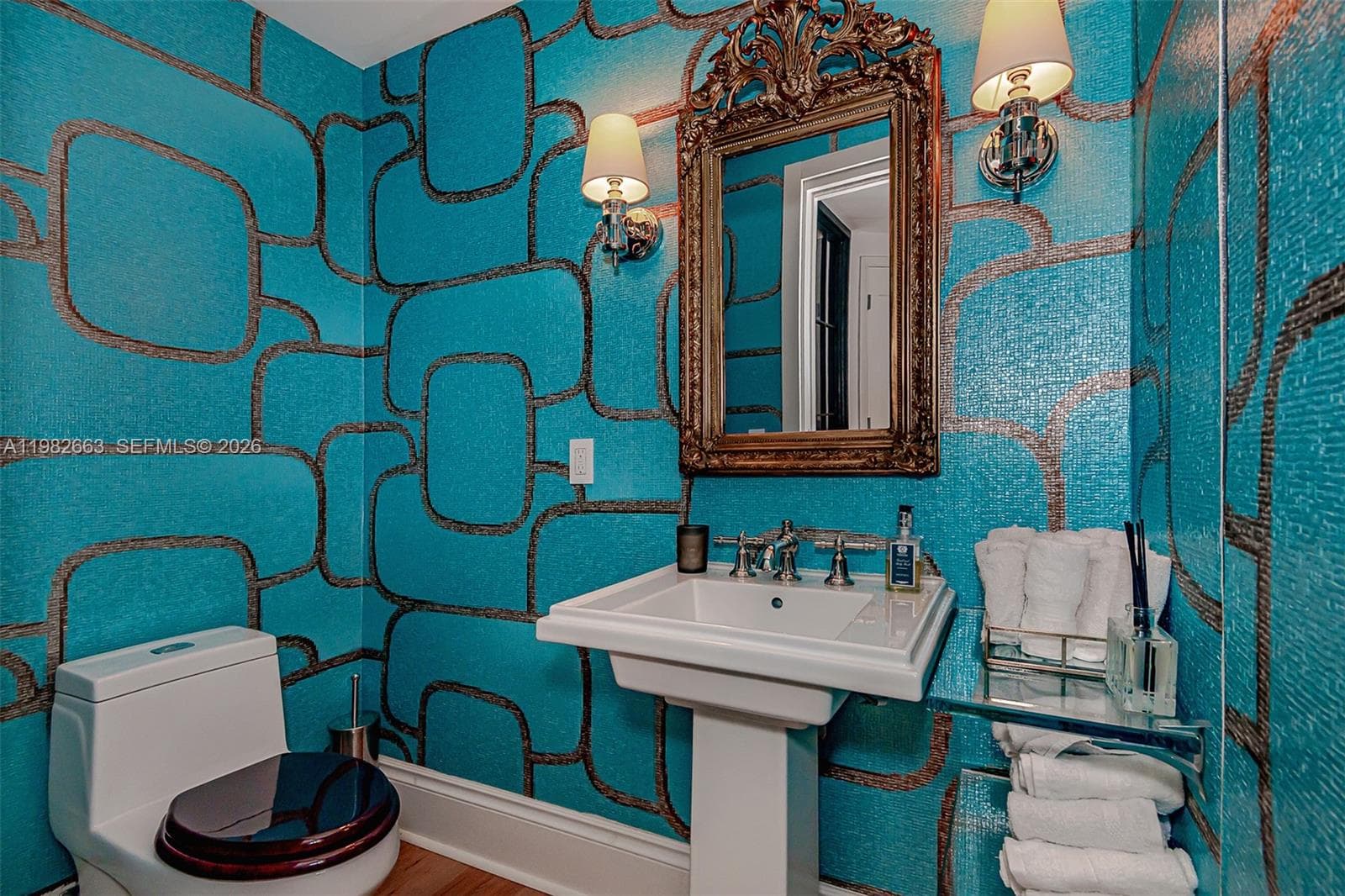 801 S Miami Ave # 4508, Miami FL 33130 — 40