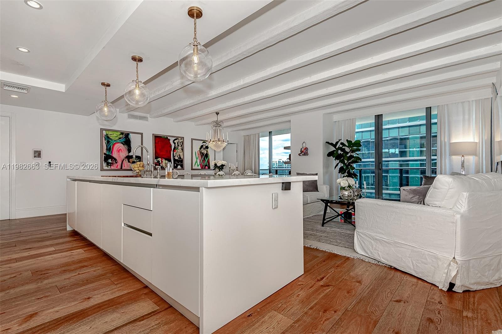 801 S Miami Ave # 4508, Miami FL 33130 — 4