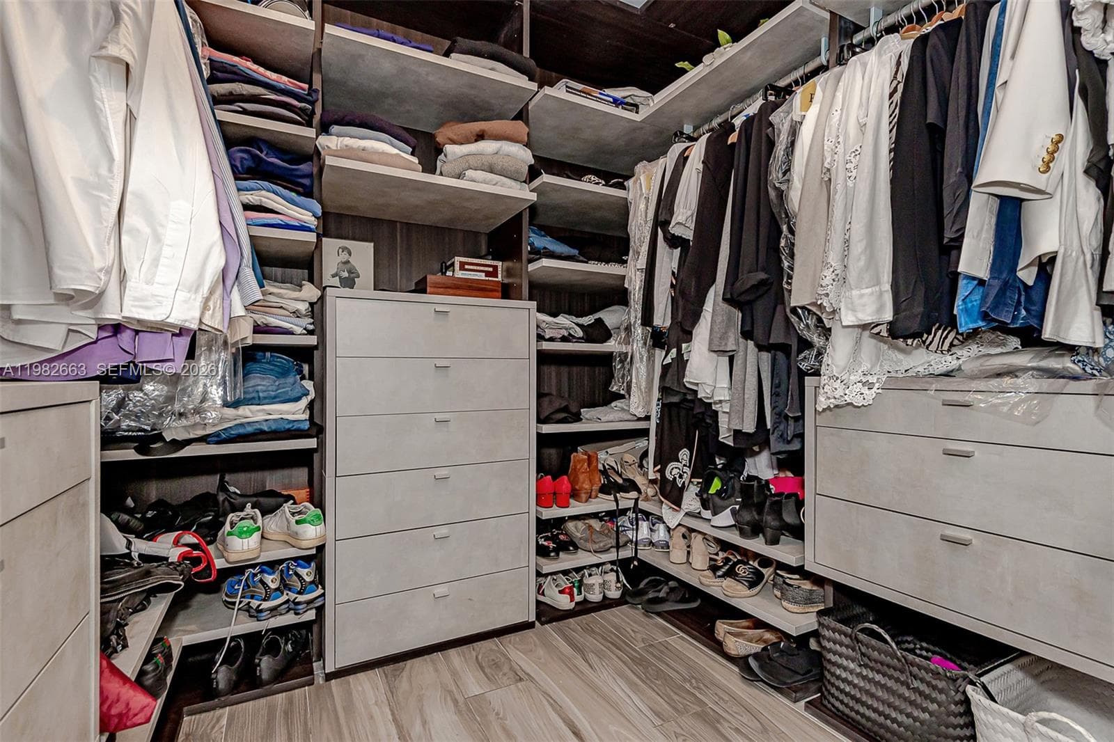 801 S Miami Ave # 4508, Miami FL 33130 — 25