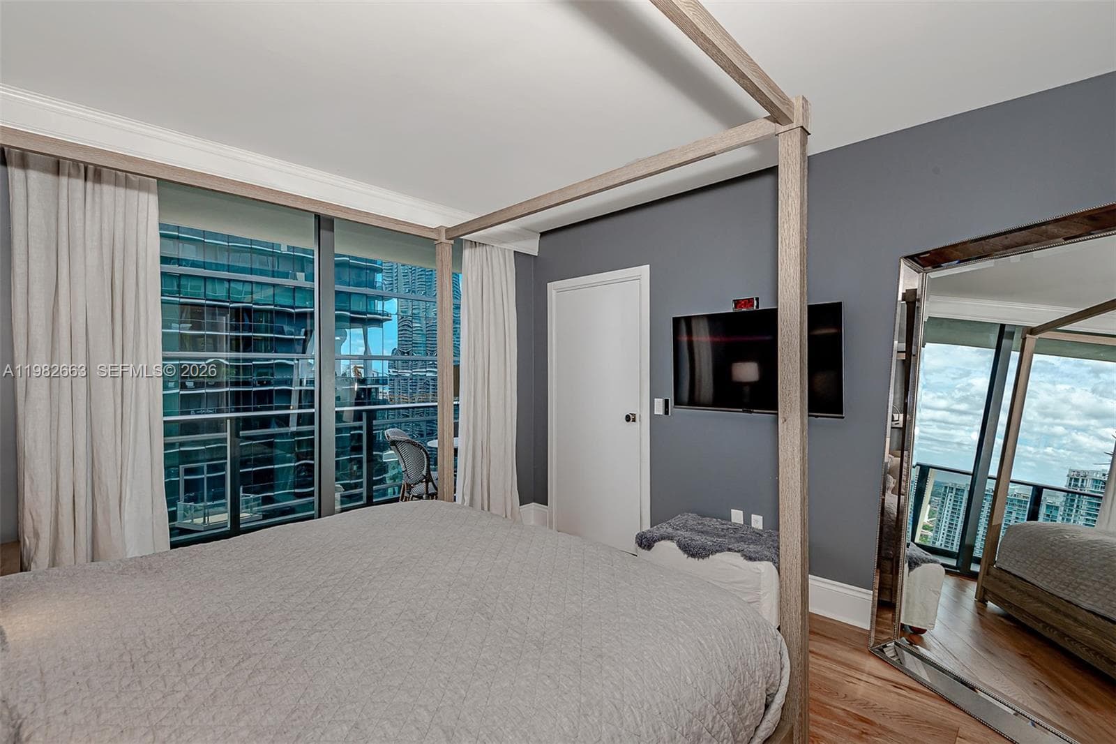 801 S Miami Ave # 4508, Miami FL 33130 — 21