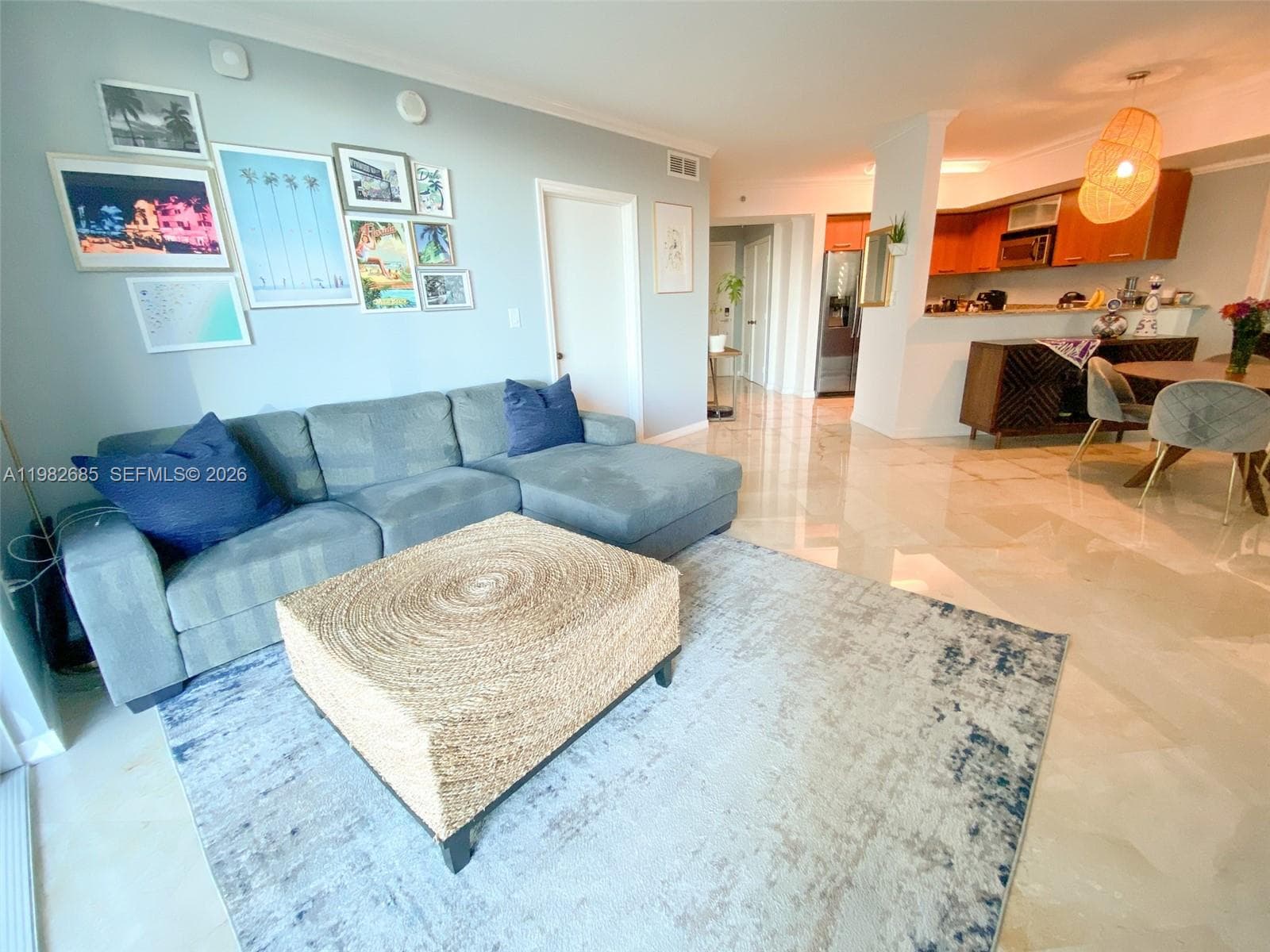 9055 SW 73rd Ct # 908, Miami FL 33156 — 2