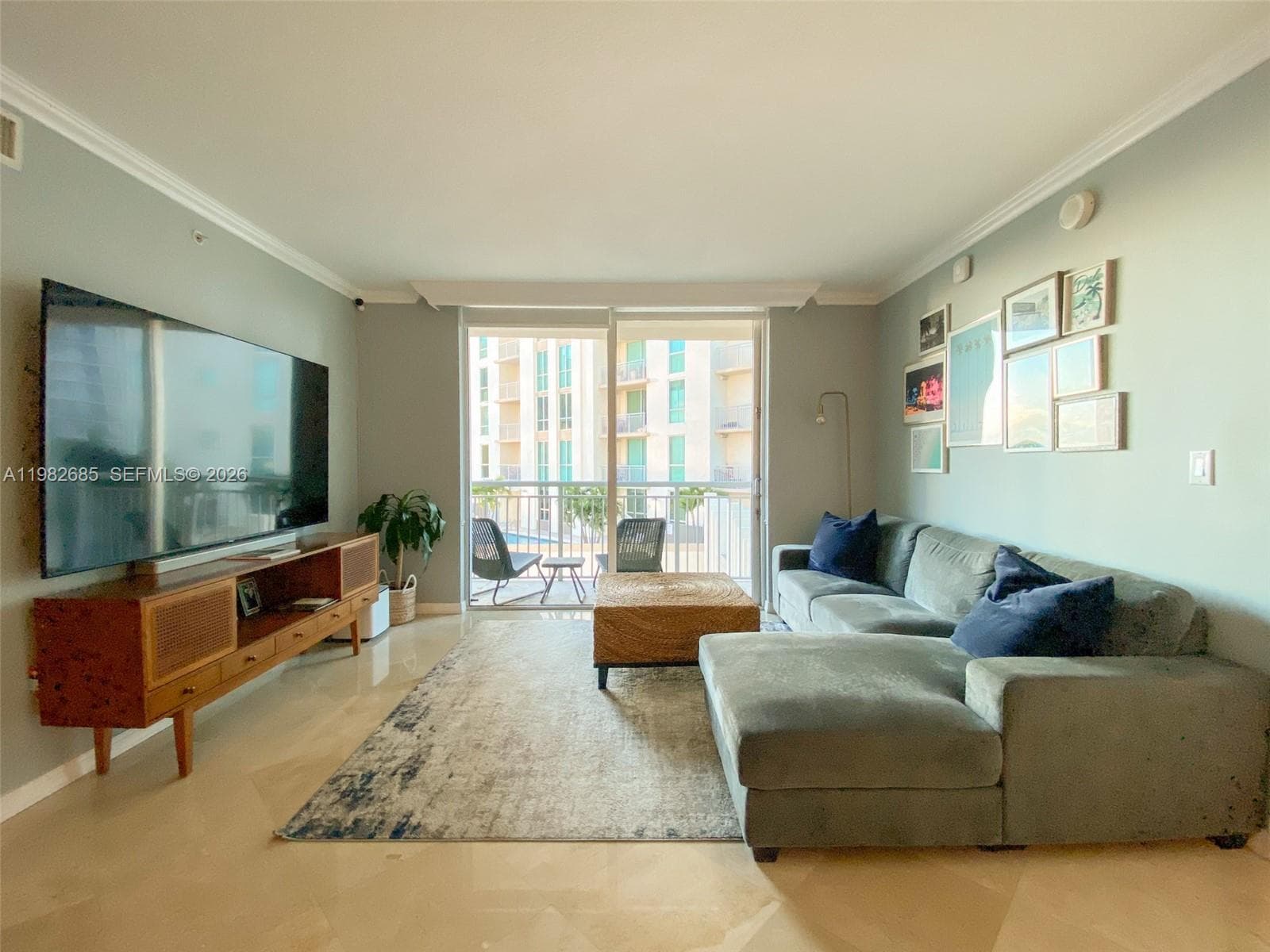 9055 SW 73rd Ct # 908, Miami FL 33156 — 1