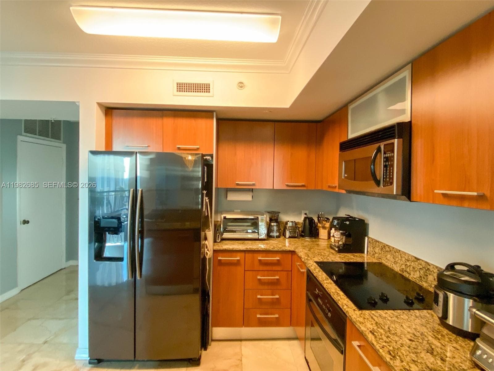 9055 SW 73rd Ct # 908, Miami FL 33156 — 9