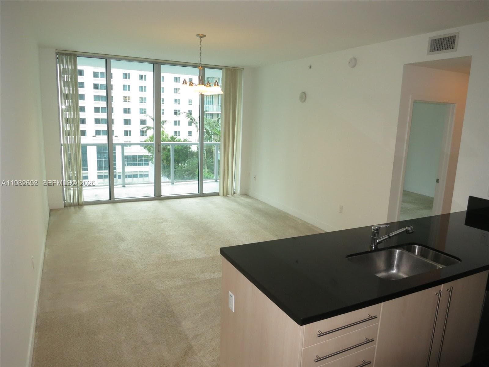 1111 SW 1 AV, Miami FL 33130 — 2