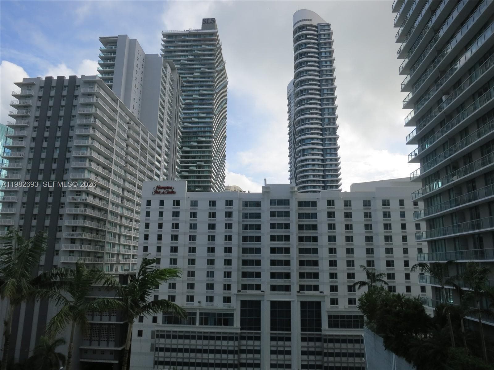 1111 SW 1 AV, Miami FL 33130 — 12