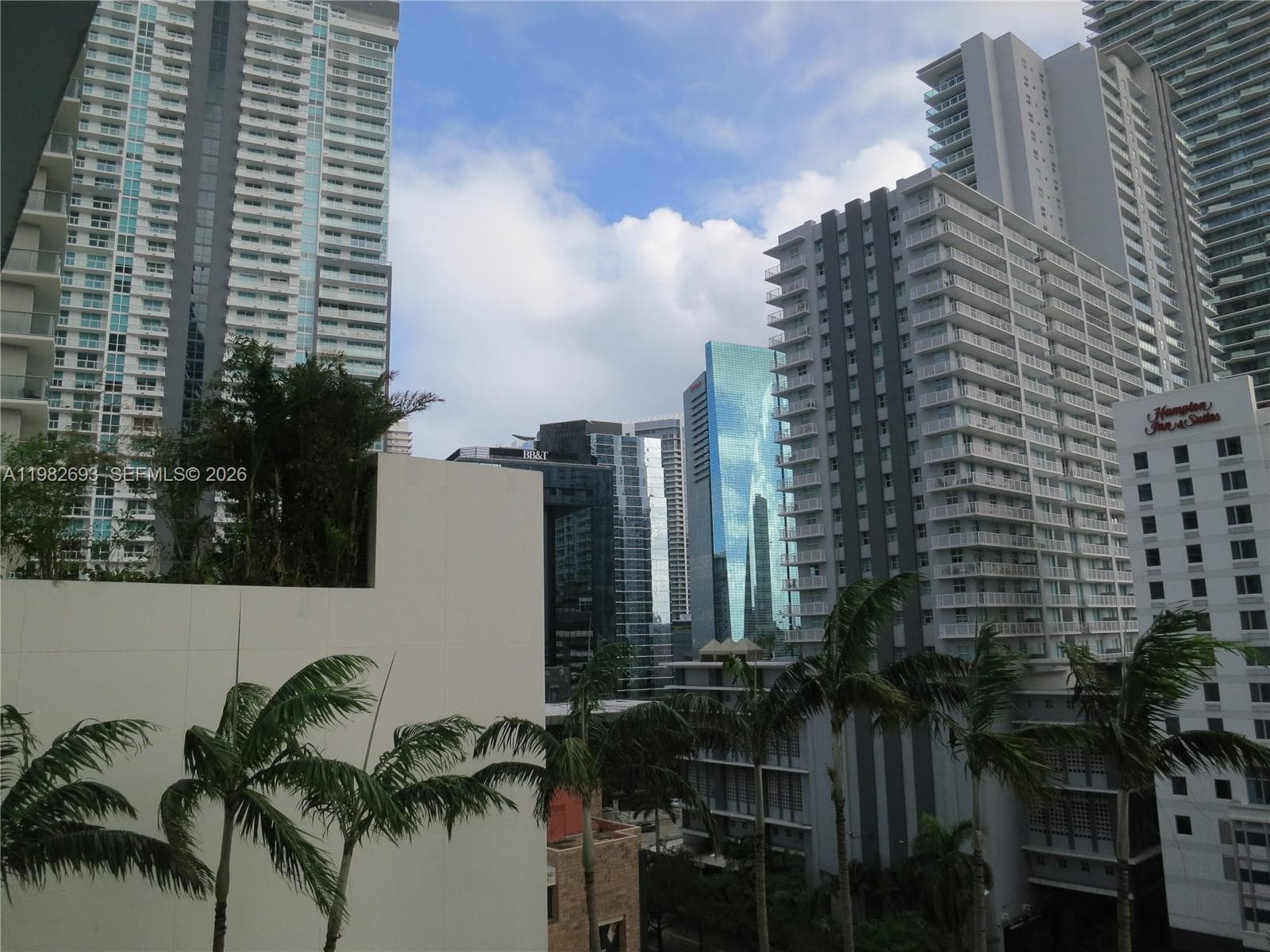 1111 SW 1 AV, Miami FL 33130 — 9