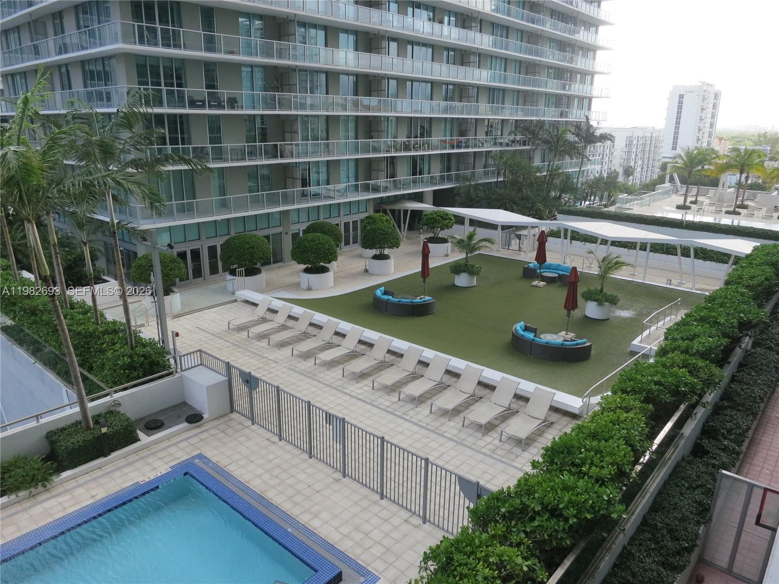 1111 SW 1 AV, Miami FL 33130 — 10