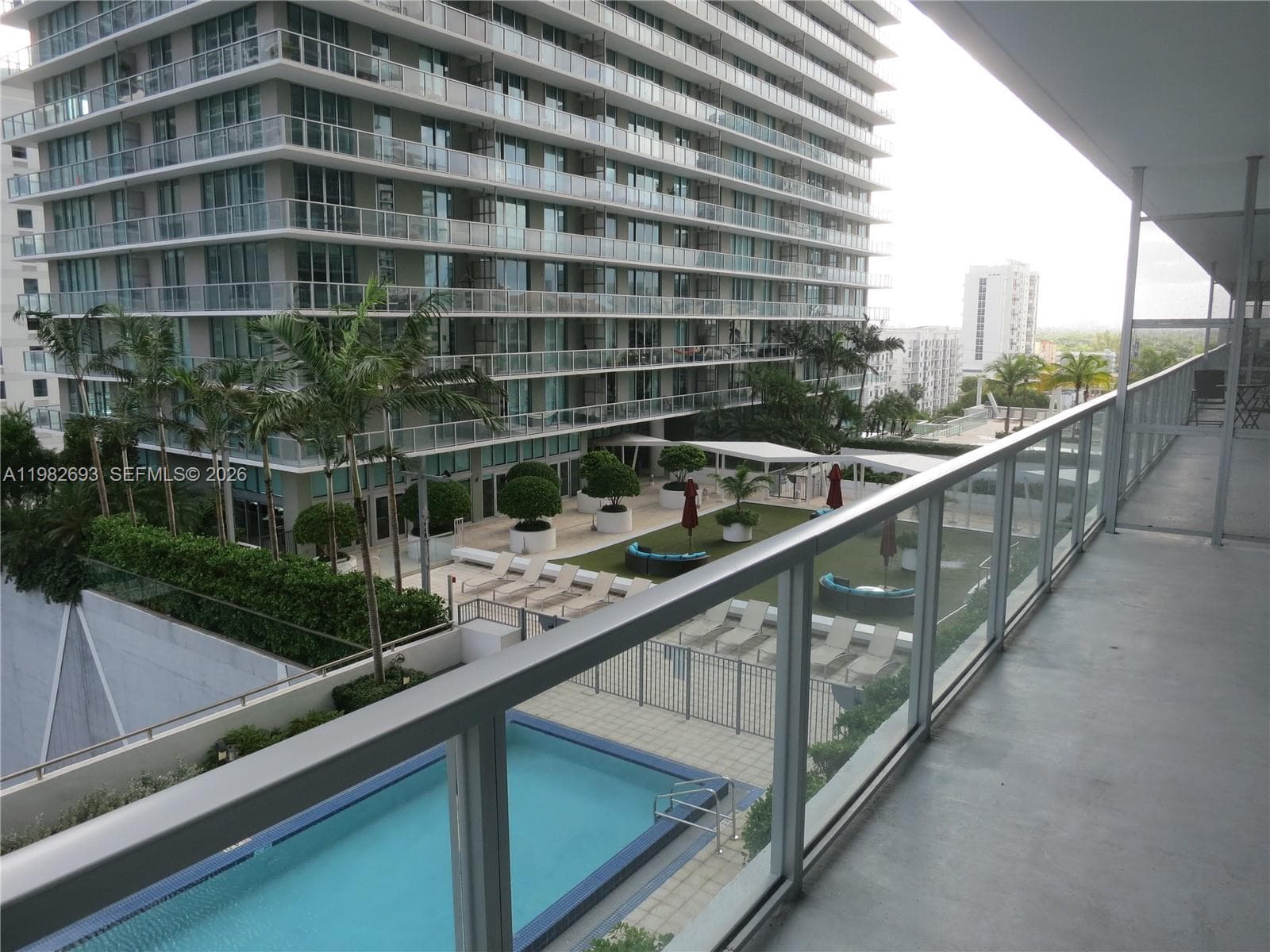 1111 SW 1 AV, Miami FL 33130 — 8