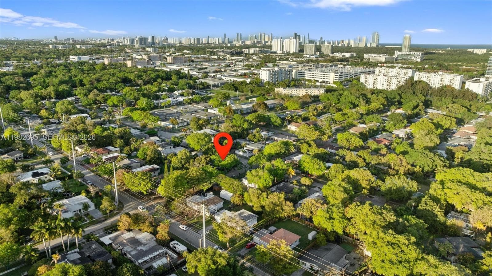 13900 NE 16th Ct, North Miami FL 33181 — 59