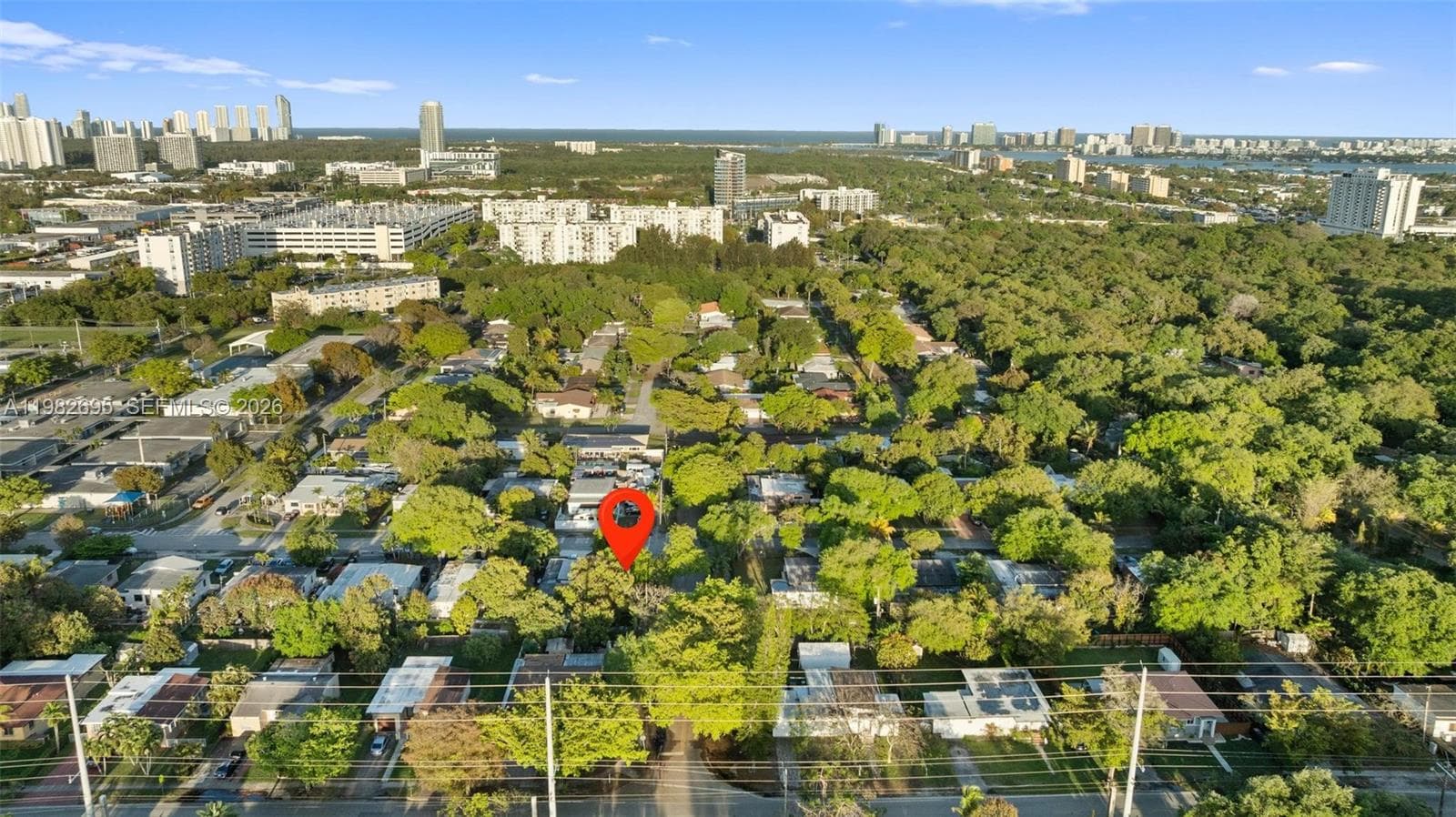 13900 NE 16th Ct, North Miami FL 33181 — 58
