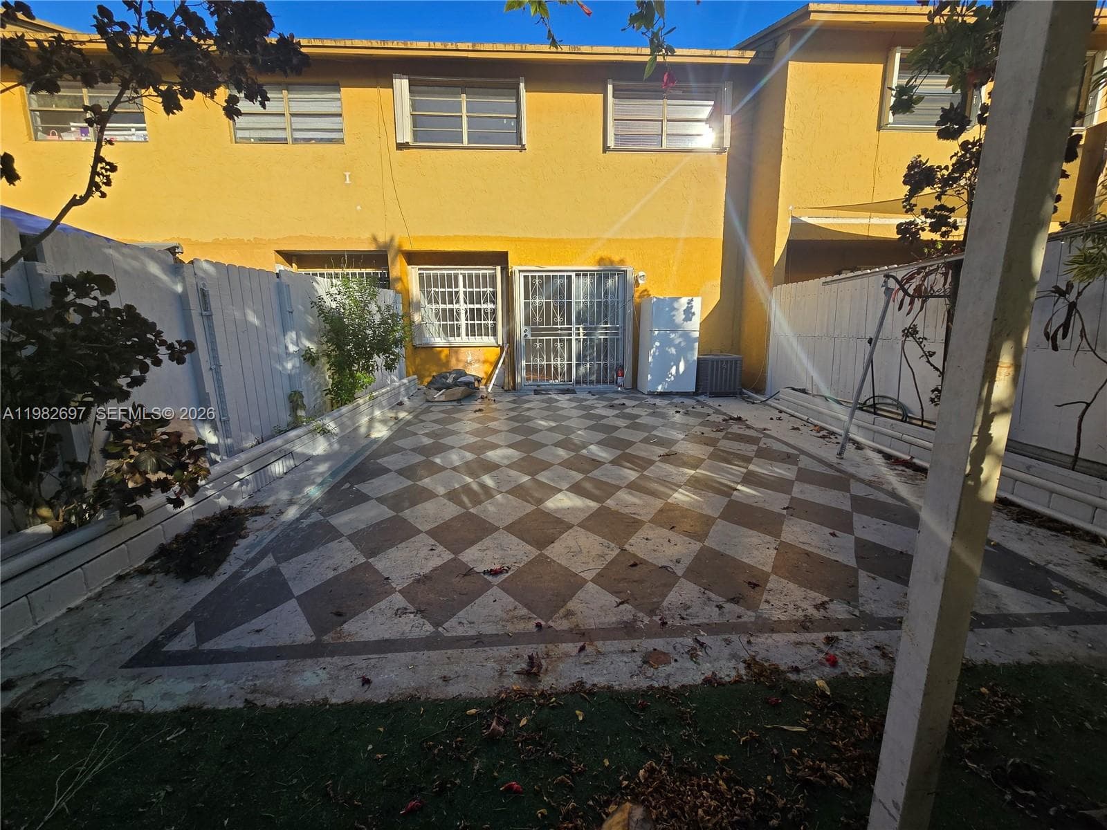 The Park Townhomes Condo, Miami, FL — 23