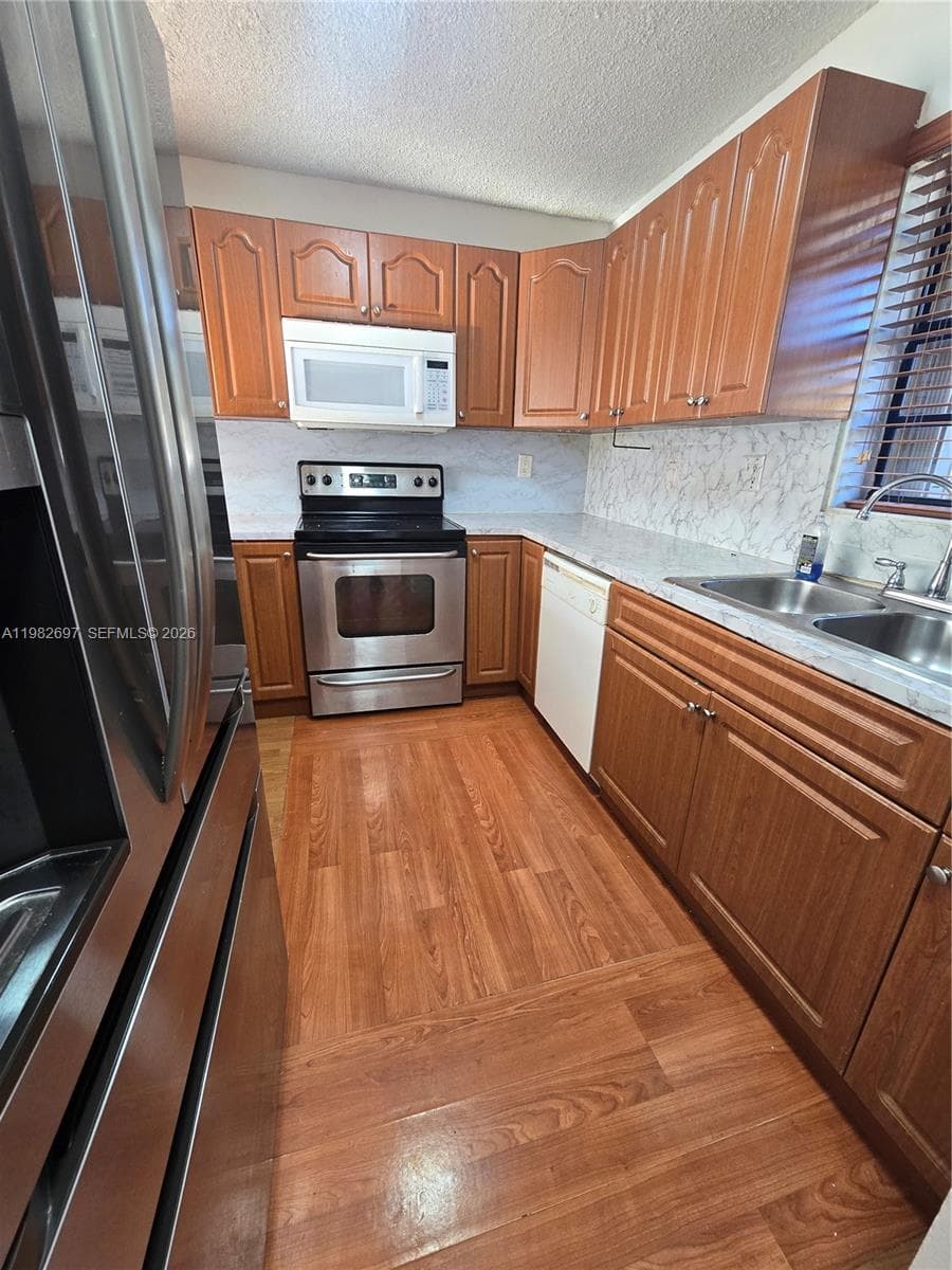 The Park Townhomes Condo, Miami, FL — 27