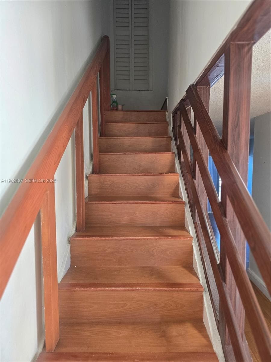 The Park Townhomes Condo, Miami, FL — 12