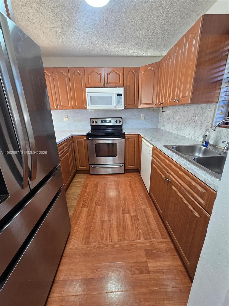 The Park Townhomes Condo, Miami, FL — 26