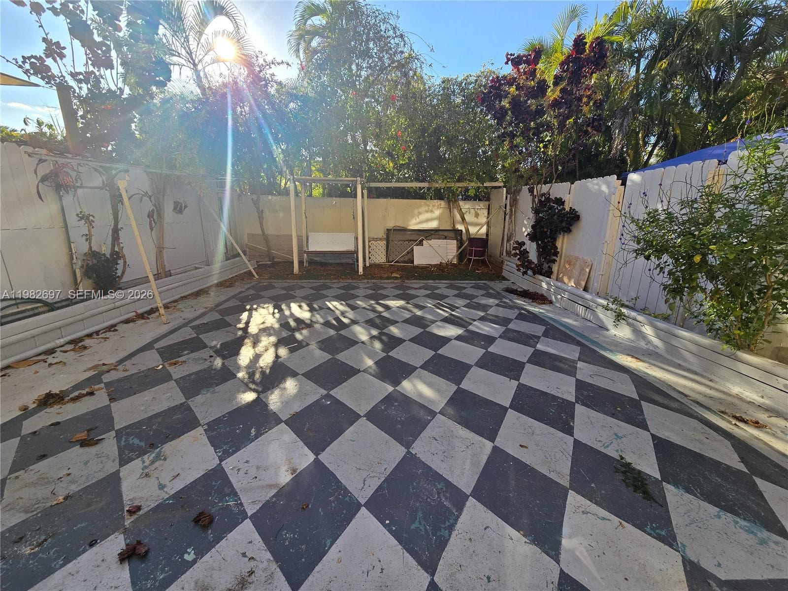 The Park Townhomes Condo, Miami, FL — 22