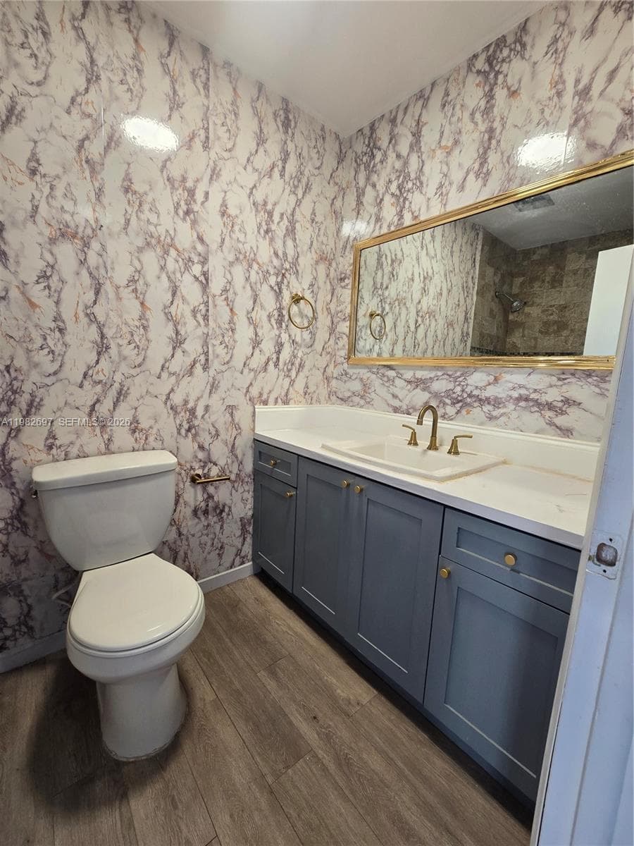 The Park Townhomes Condo, Miami, FL — 36