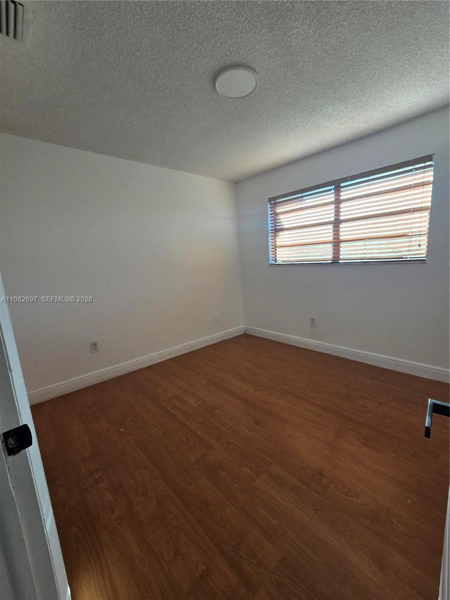 The Park Townhomes Condo, Miami, FL — 32