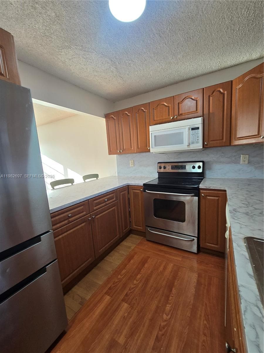 The Park Townhomes Condo, Miami, FL — 28