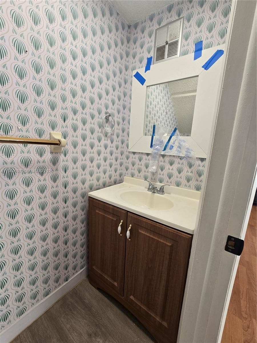 The Park Townhomes Condo, Miami, FL — 20