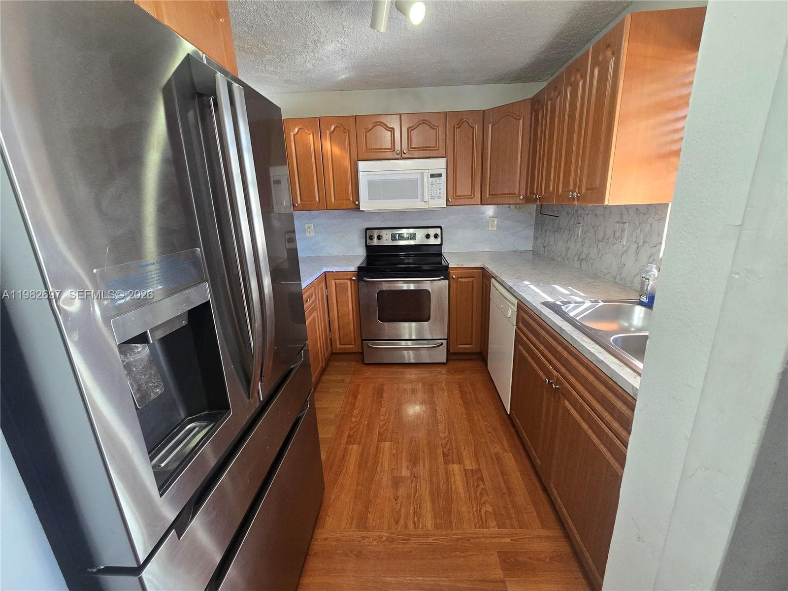 The Park Townhomes Condo, Miami, FL — 9
